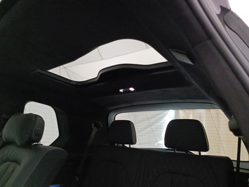 BMW X7 xdrive 40d 48V MSport auto 7p.ti