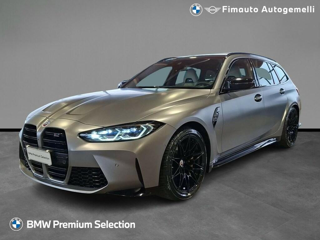 BMW M3 Touring 3.0 Competition M xdrive auto