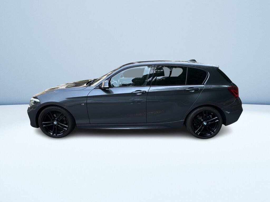 BMW Serie 1 118i Msport 5p auto