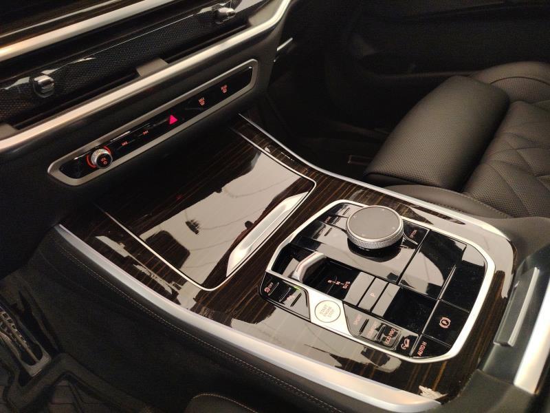 BMW X5 xdrive30d Msport auto