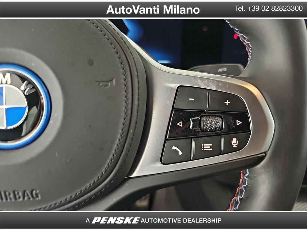 BMW i4 M i4 M50 Sport auto