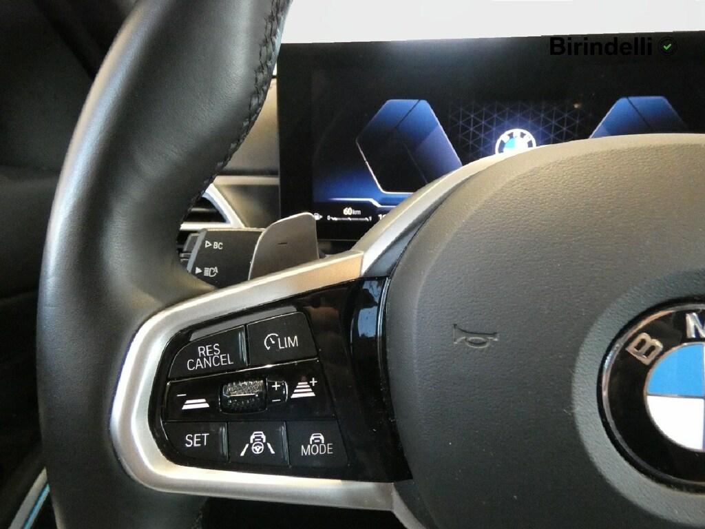 BMW Serie 3 320d mhev 48V xdrive M Sport Pro auto