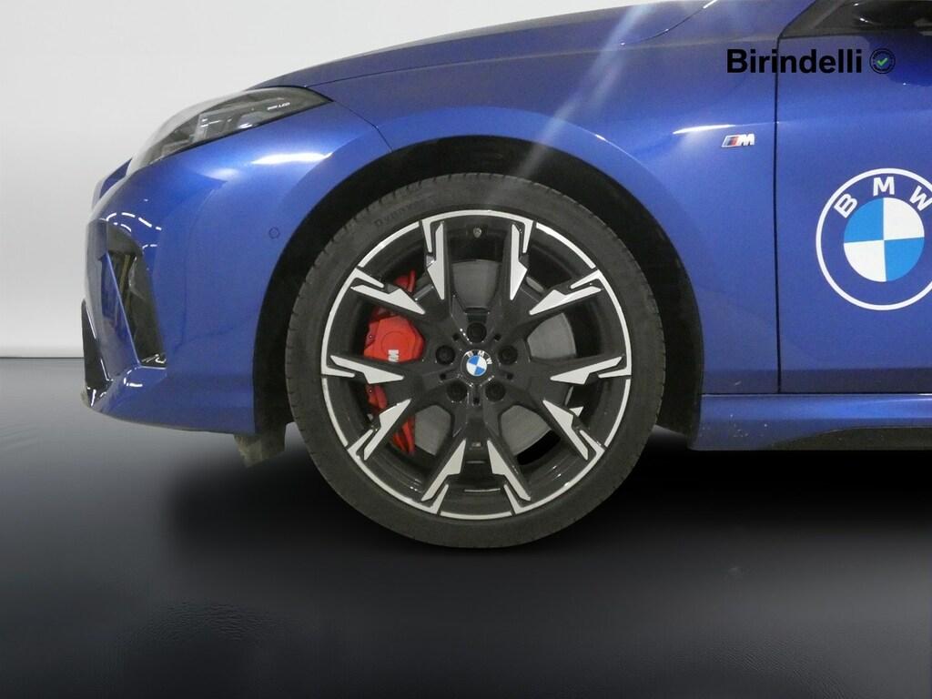 BMW Serie 1 118d MSport Pro auto