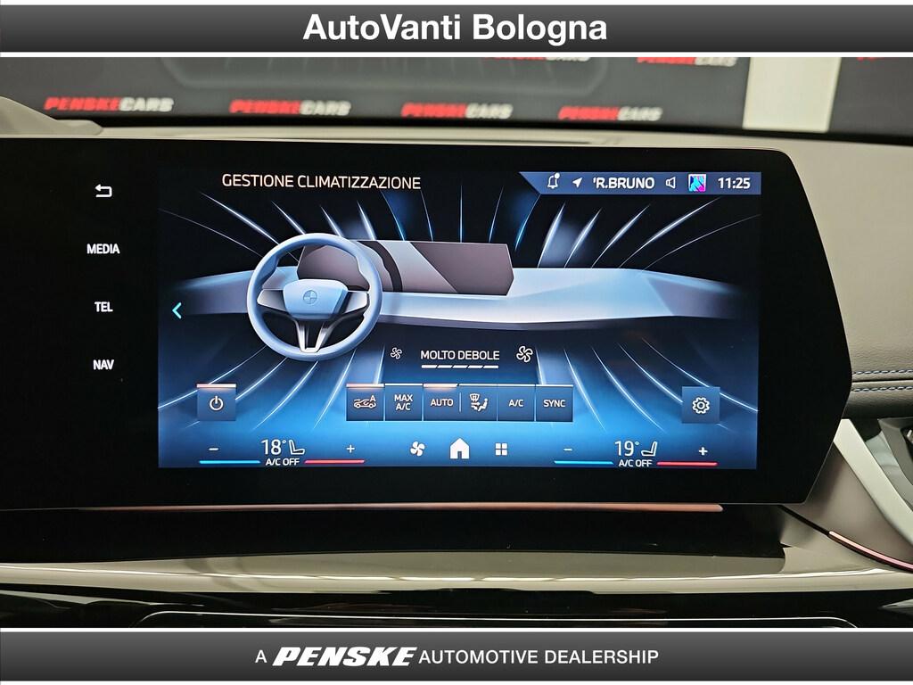 BMW X1 xdrive 25e MSport Pro auto