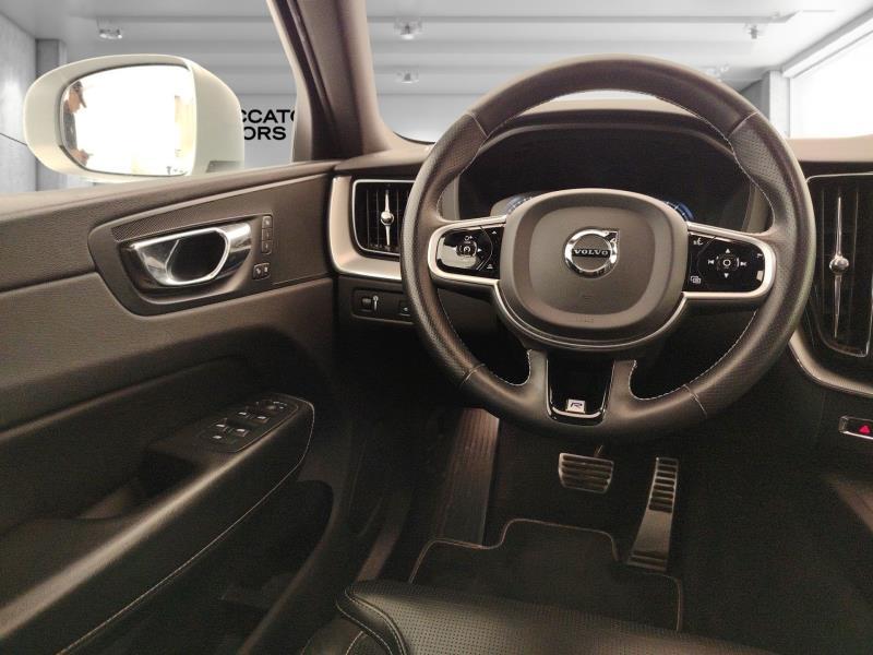 Volvo XC60 2.0 T5 R-design awd geartronic