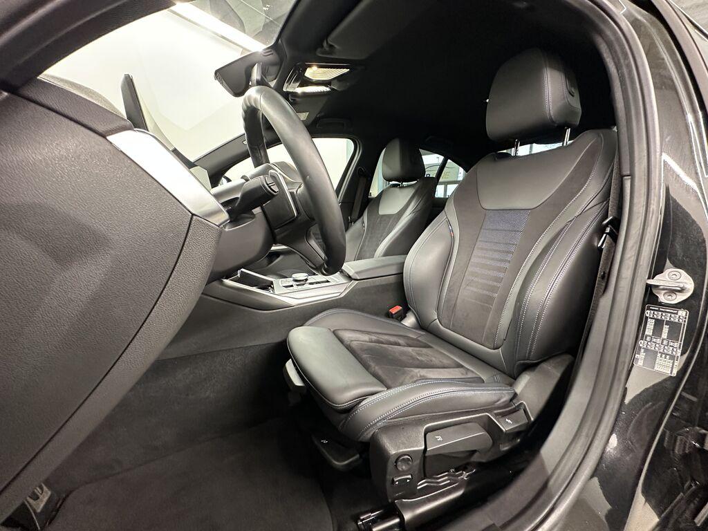 BMW Serie 3 320d mhev 48V Msport auto