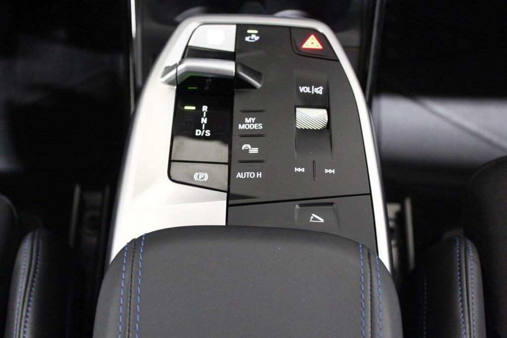 BMW Serie 2 218d Active Tourer Msport auto