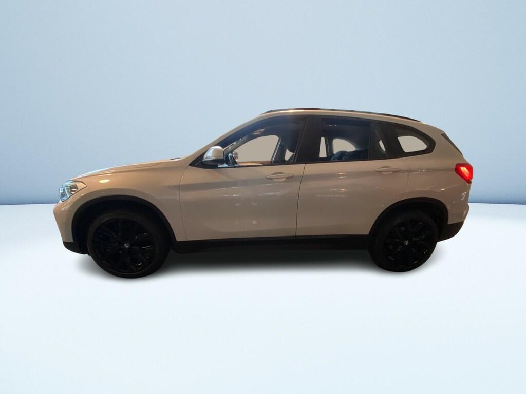 BMW X1 sdrive18d Business Advantage auto