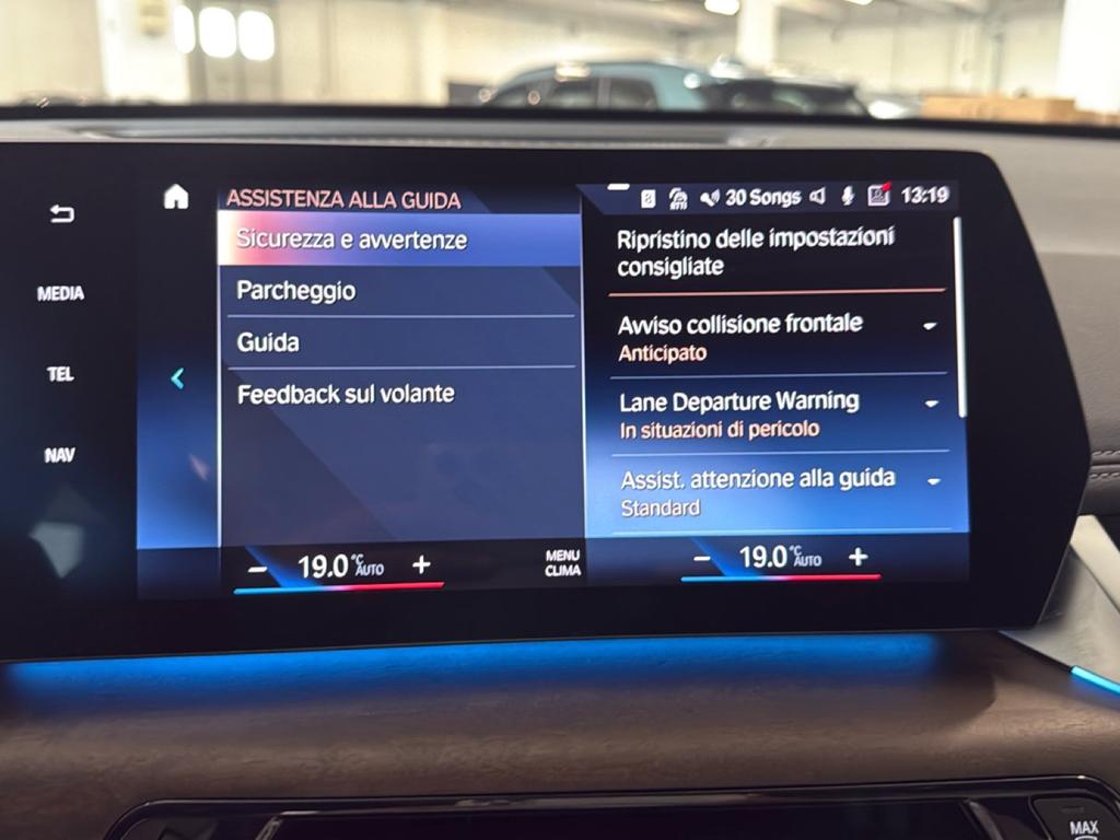 BMW X1 xdrive23i mhev 48V Msport auto