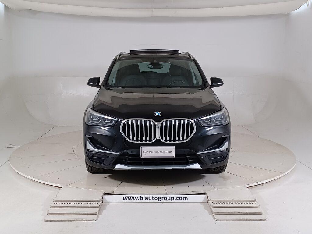 BMW X1 sdrive18d xLine Plus auto