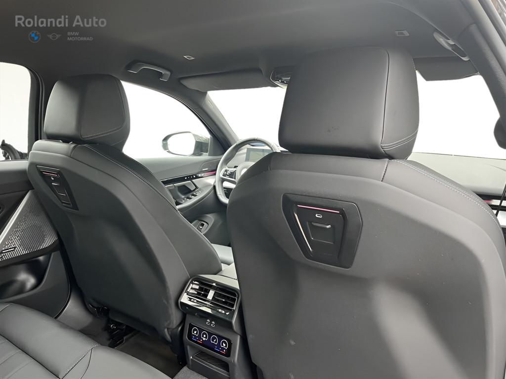 BMW Serie 5 520d 48V sdrive M Sport Pro auto