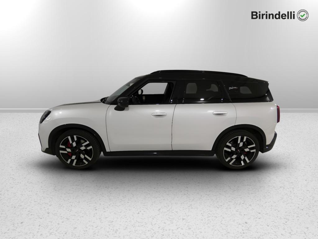 Mini John Cooper Works Countryman 2.0 TwinPower Turbo John Cooper Works ALL4 Auto