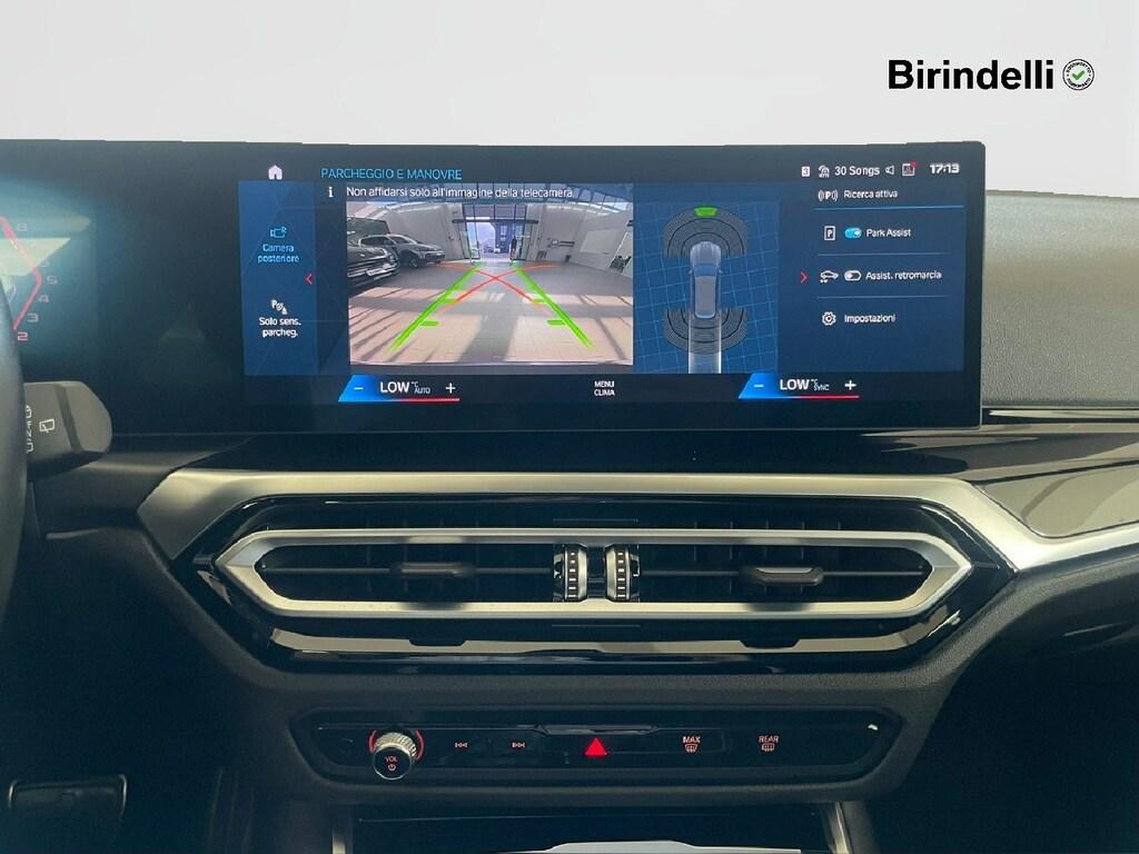 BMW M3 Touring 3.0 Competition M xdrive auto