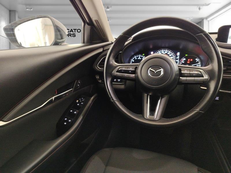 Mazda CX-30 2.0 Executive 2wd 186cv 6at