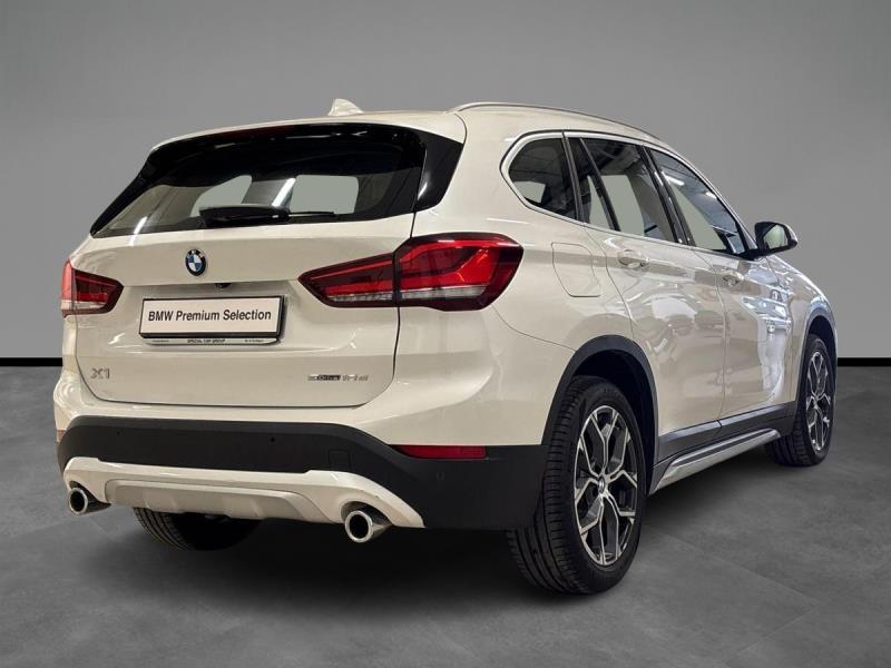 BMW X1 sdrive18d xLine auto