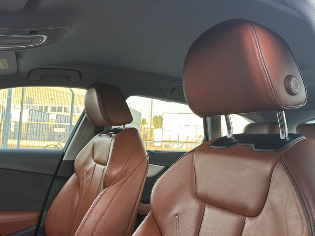 Audi A4 Allroad 40 2.0 tdi mhev Business Evolution quattro 204cv s-tronic