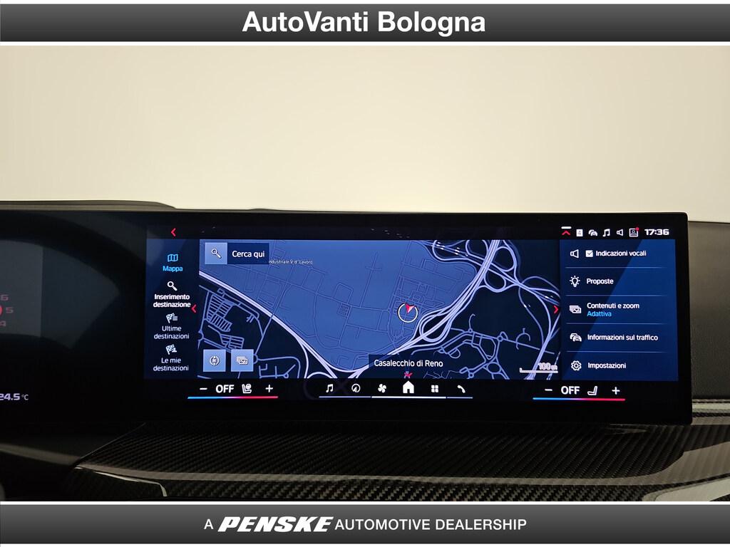 BMW M2 Coupe 3.0 480cv auto