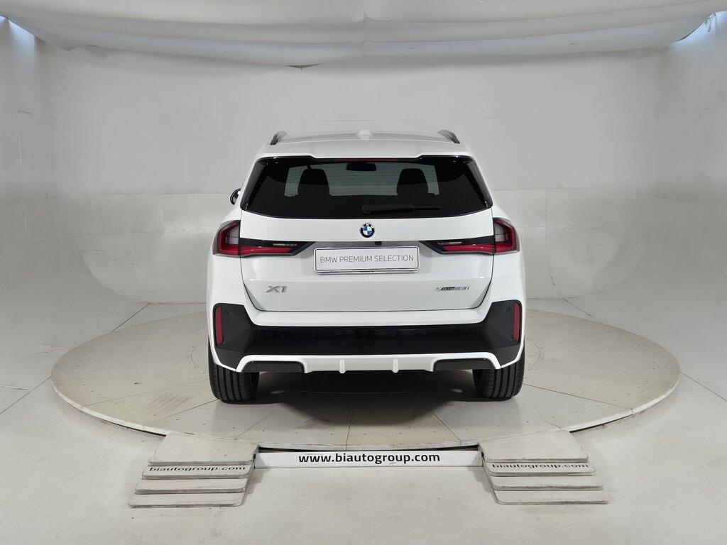 BMW X1 xdrive23i mhev 48V Msport auto