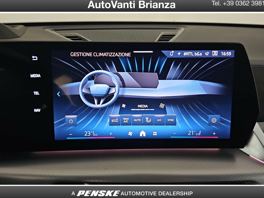 BMW iX1 edrive 20 X-Line