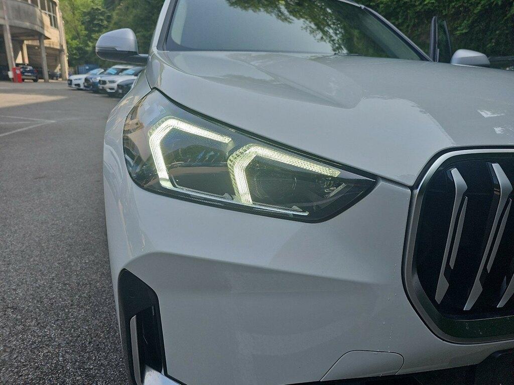 BMW X1 sdrive20i mhev 48V X-Line auto