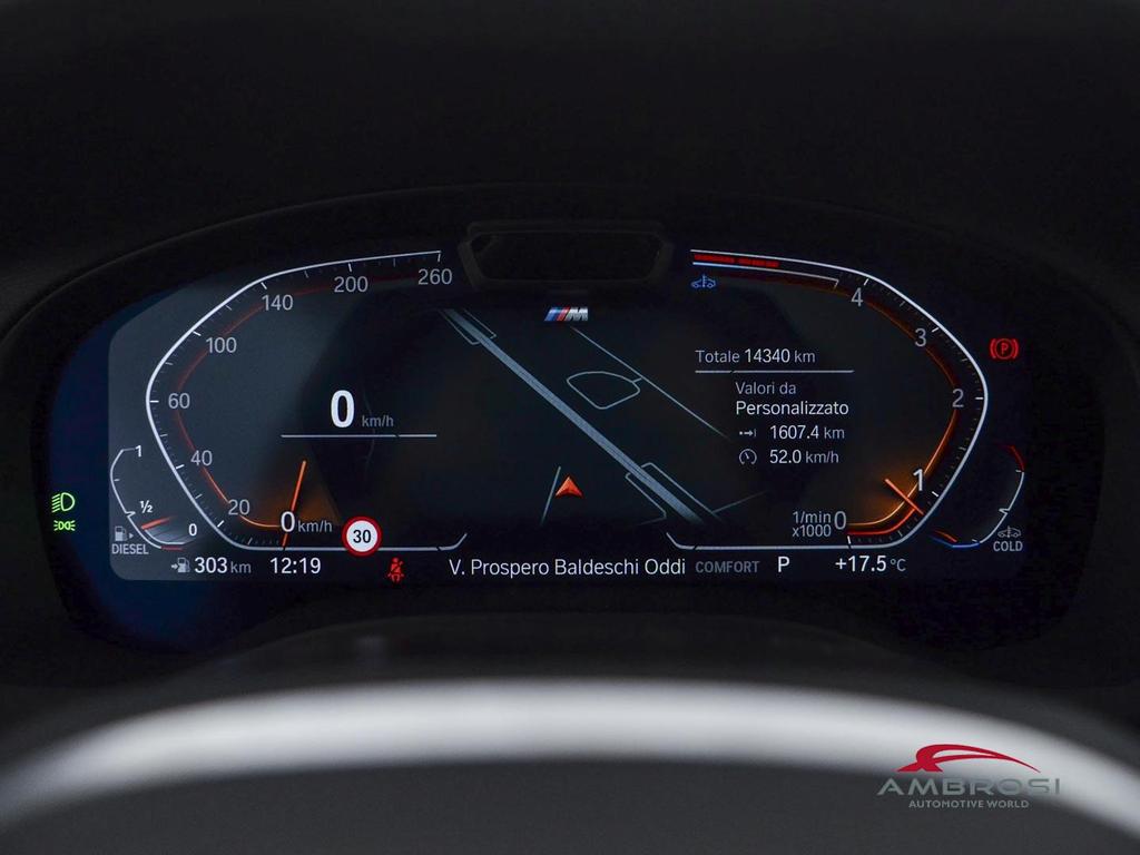 BMW X4 xdrive20d mhev 48V Msport auto