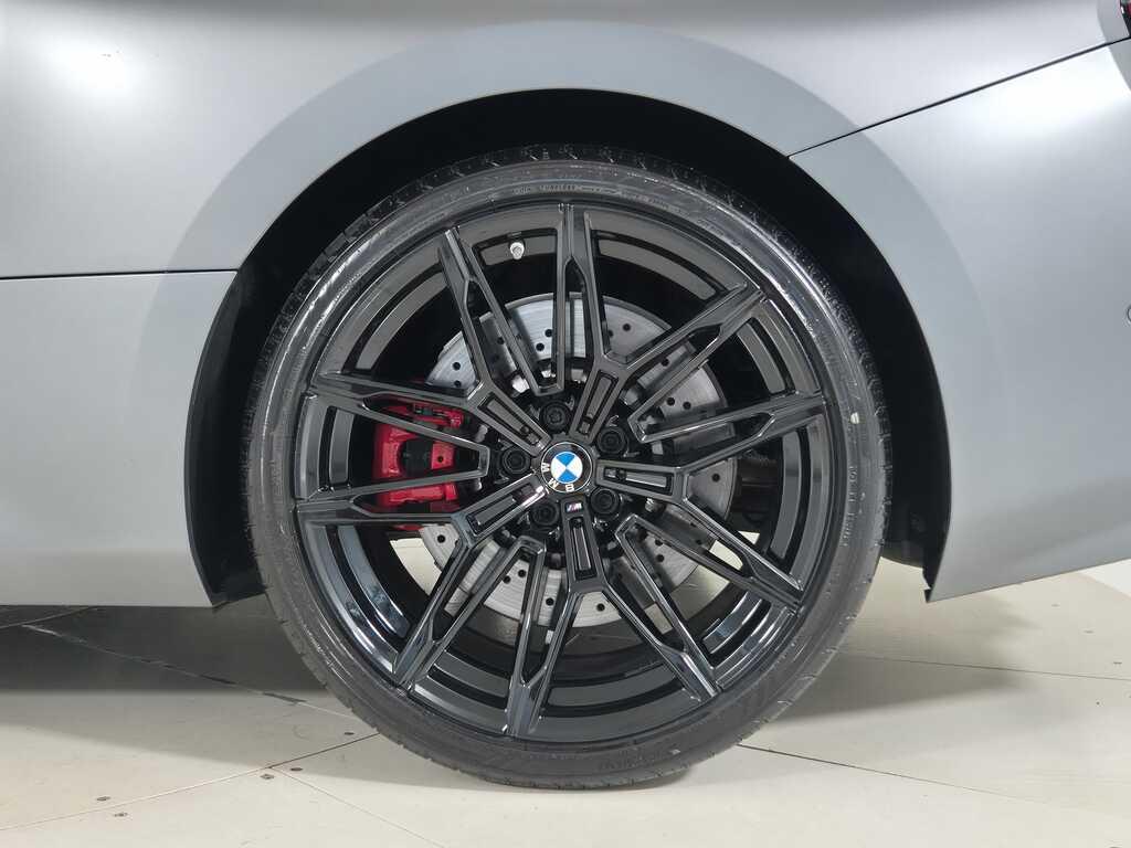 BMW M2 Coupe 3.0 460cv auto