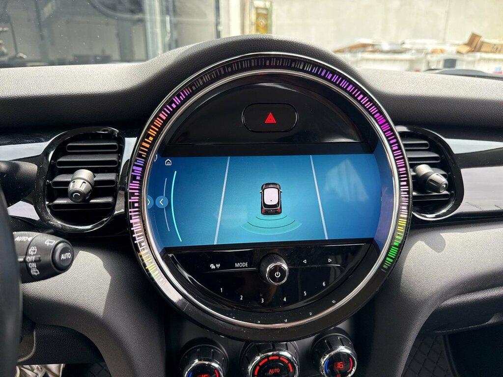Mini Mini 3p Cooper SE Electric auto