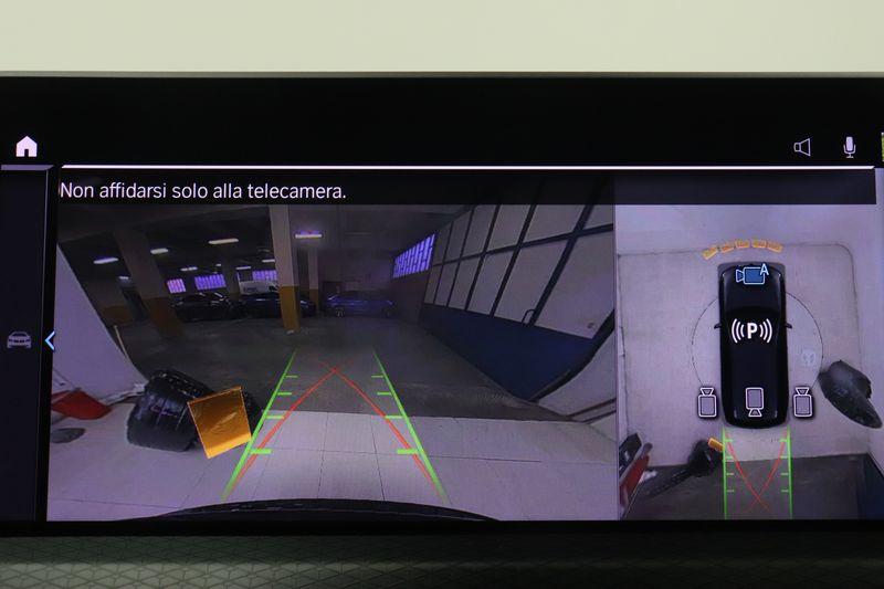 BMW X3 xdrive30e Msport auto