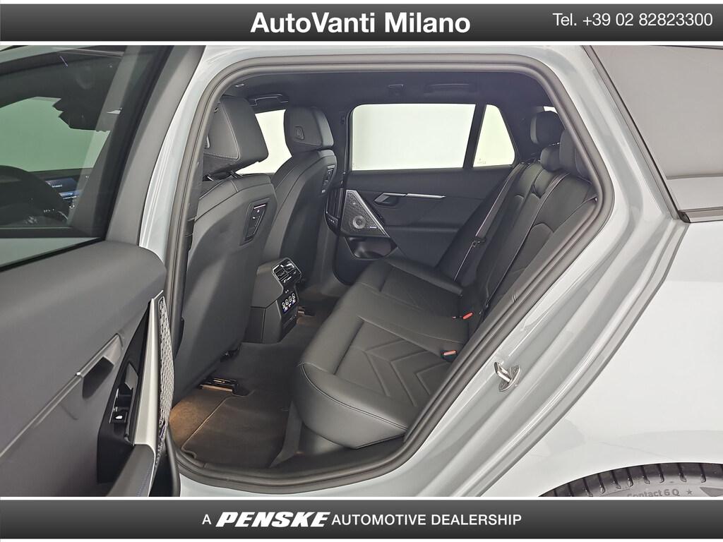 BMW i5 Touring edrive40 MSport Pro
