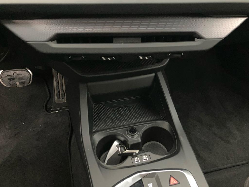 BMW Serie 1 118d MSport Pro auto