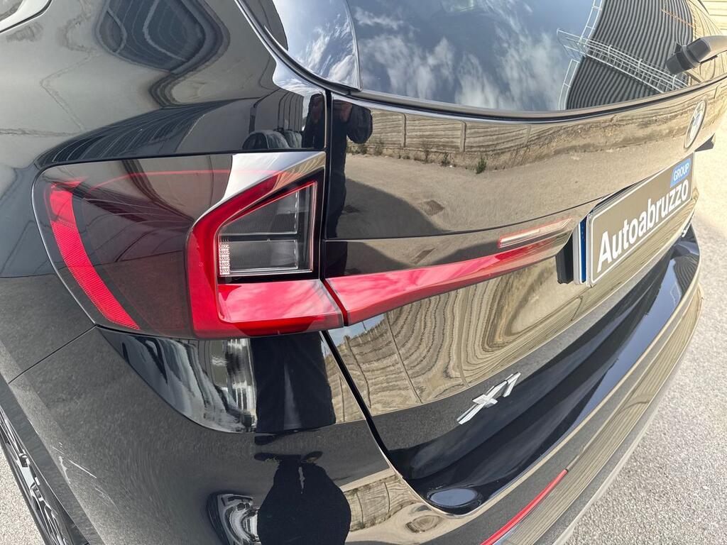 BMW X1 sdrive18d X-Line auto