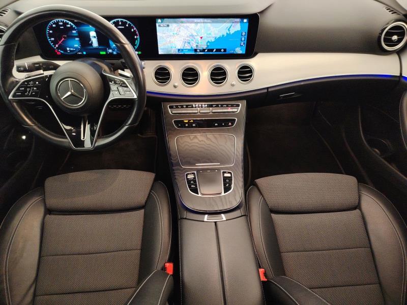 Mercedes Classe E 300 de eq-power Sport 4matic auto my20