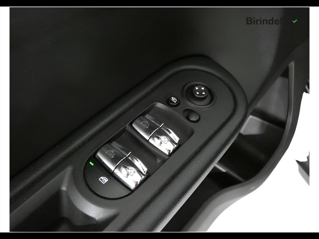 Mini One D Countryman 1.5 TwinPower Turbo One D