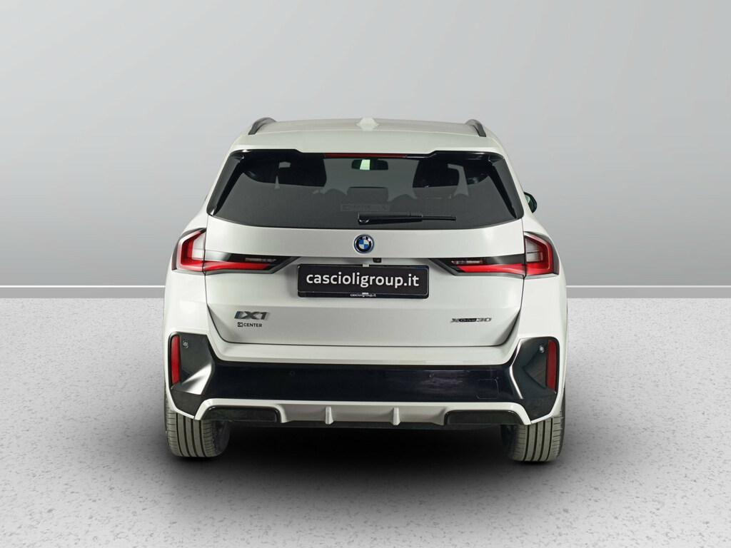 BMW iX1 30 xdrive