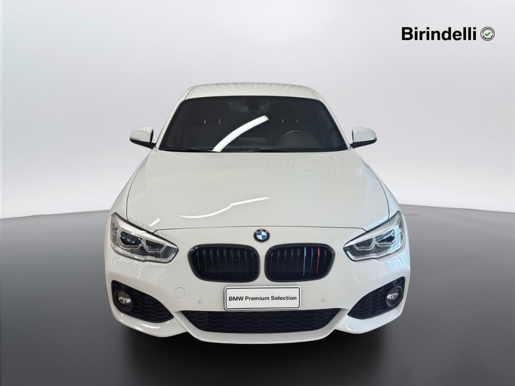 BMW Serie 1 116d Msport 5p