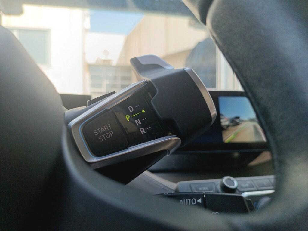 BMW i3 120Ah Advantage