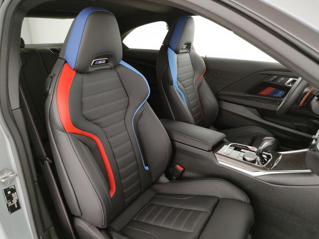 BMW M2 Coupe 3.0 460cv auto