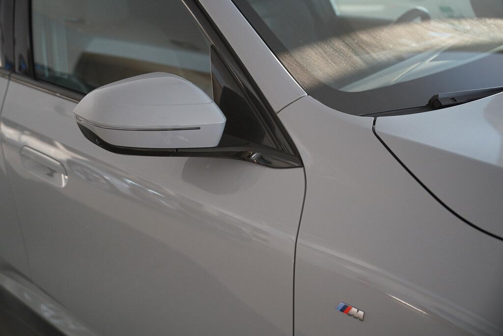 BMW X3 xdrive30e auto