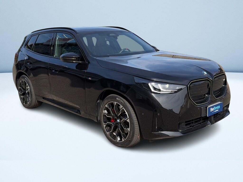 BMW X3 M X3 xdriveM50 MSport Pro auto