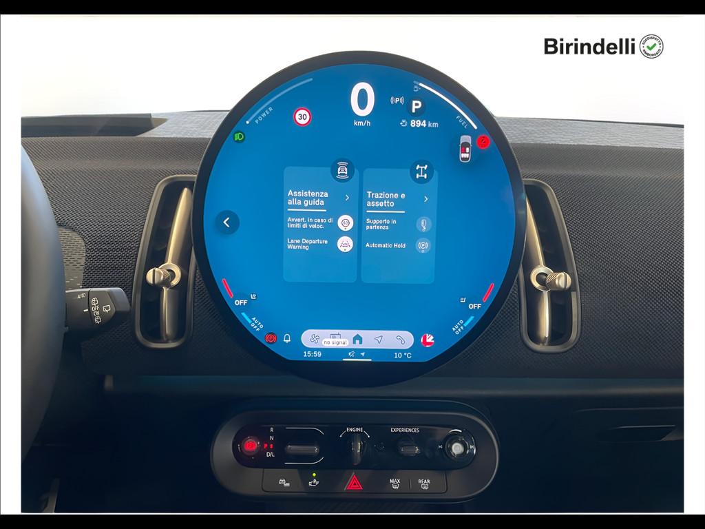 Mini Mini Countryman 2.0 48V D Classic auto