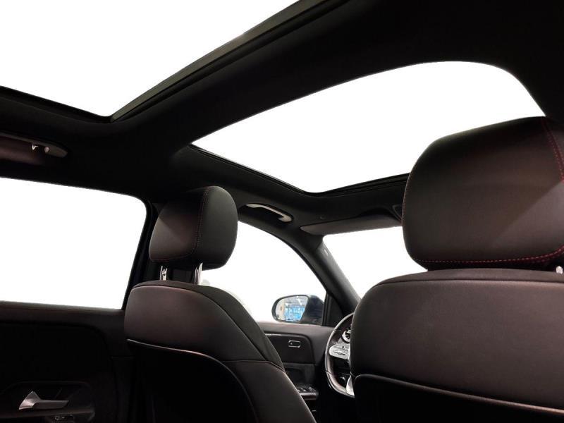 Mercedes GLA 200 d Premium auto