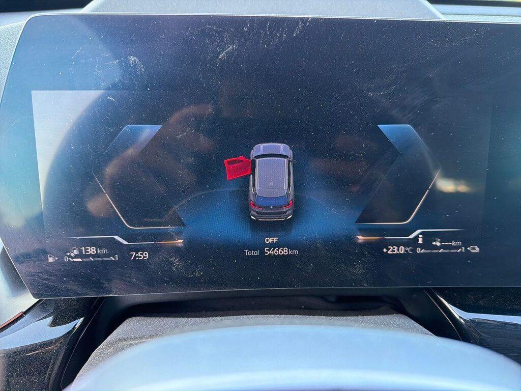 BMW X1 25e xdrive X-Line auto