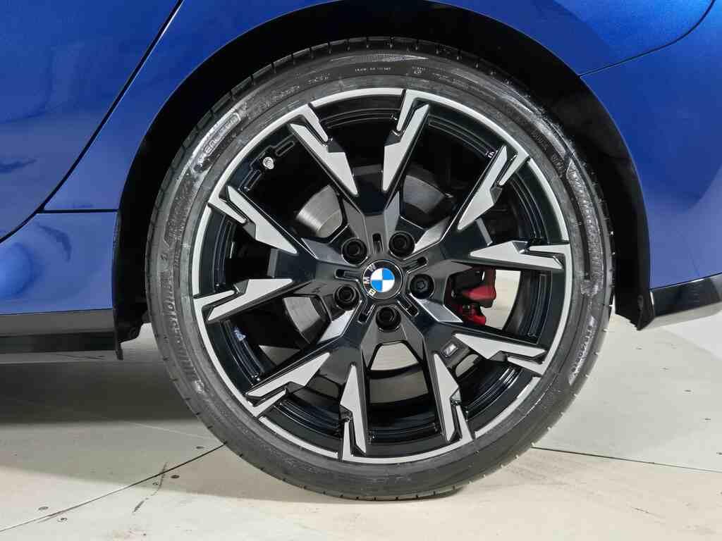 BMW Serie 1 118d MSport Pro auto