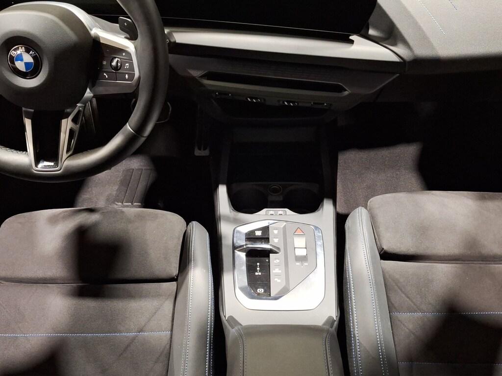 BMW Serie 1 118d MSport Pro auto