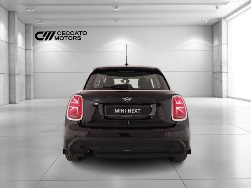 Mini Mini 5p 1.5 One Classic 75cv