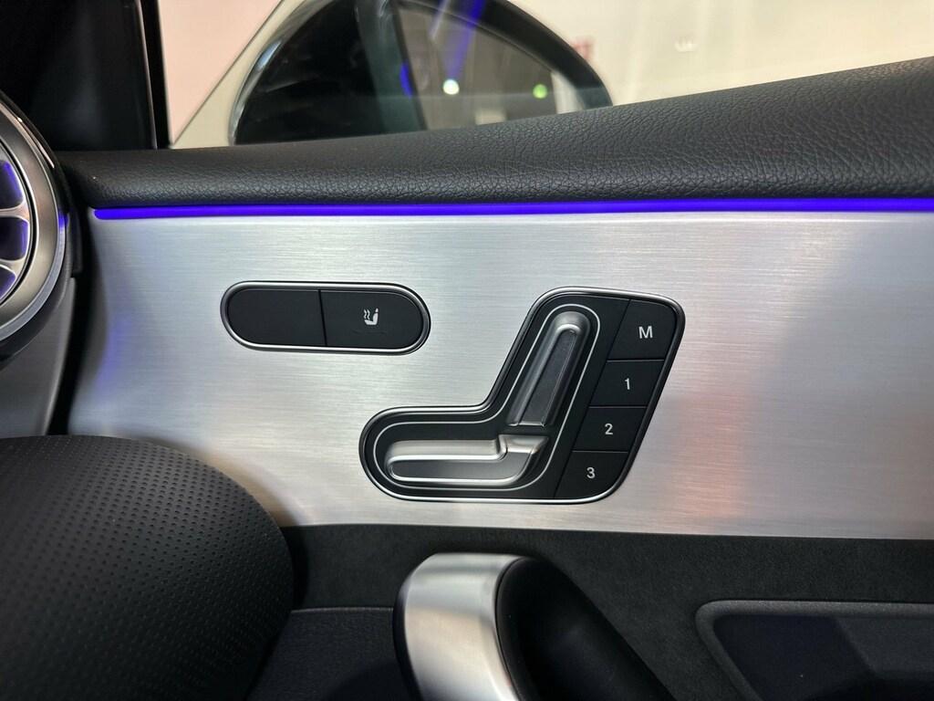Mercedes Classe A A 45 S AMG 4matic+ auto
