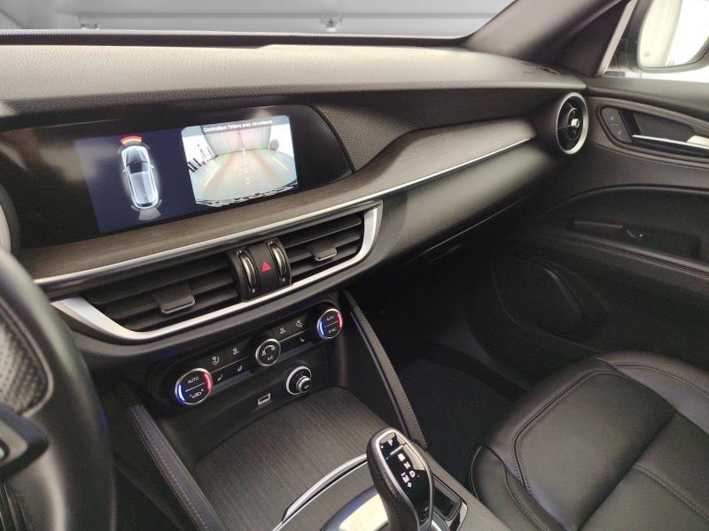 Alfa Romeo Stelvio 2.2 t Ti Q4 210cv auto