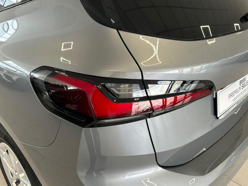 BMW Serie 2 218d Active Tourer auto