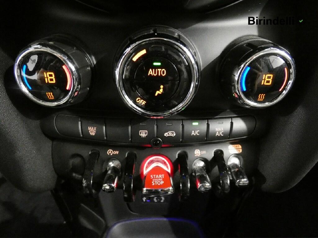 Mini Cooper 1.5 Cooper Hype Auto