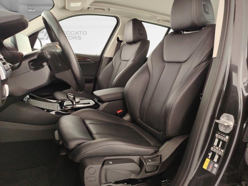 BMW X3 xdrive30e auto